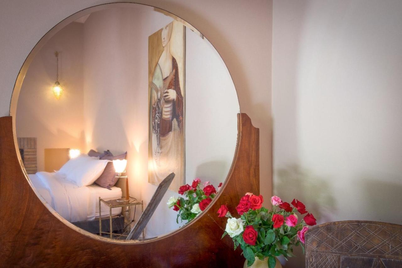 Riad Adrar マラケシュ エクステリア 写真