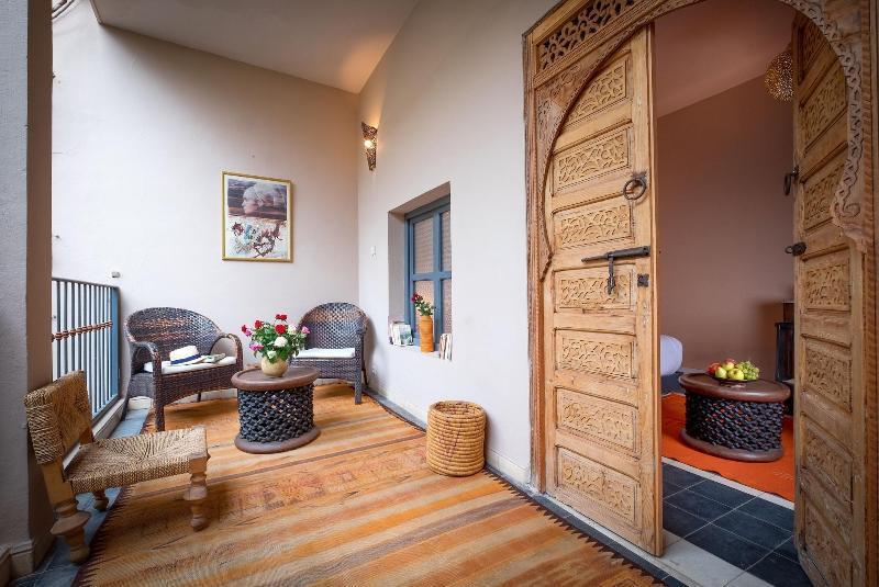 Riad Adrar マラケシュ エクステリア 写真
