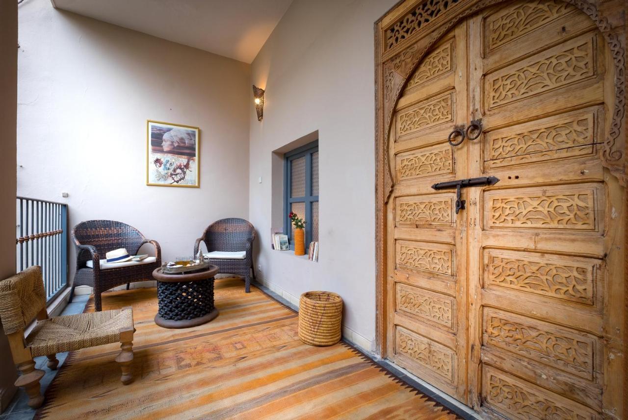 Riad Adrar マラケシュ エクステリア 写真