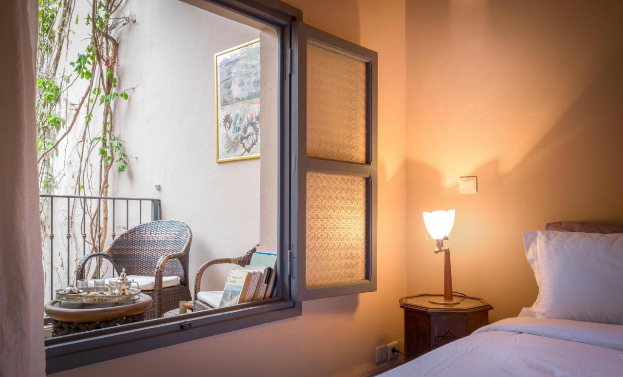 Riad Adrar マラケシュ エクステリア 写真